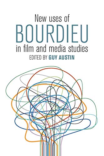 Imagen de archivo de New Uses of Bourdieu in Film and Media Studies a la venta por WorldofBooks
