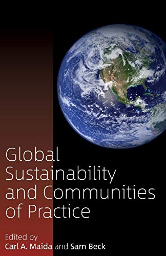 Stock image for Global Sustainability and Communities of Practice for sale by PBShop.store US