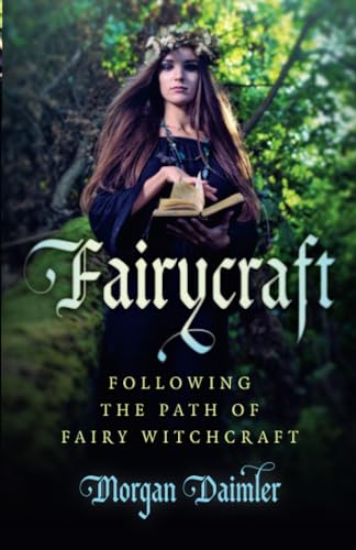 9781785350511: Fairycraft – Following the Path of Fairy Witchcraft