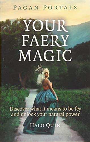 Beispielbild fr Your Faery Magic zum Verkauf von Blackwell's