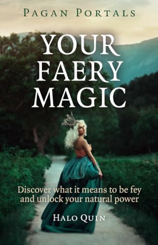 Stock image for Your Faery Magic for sale by Blackwell's