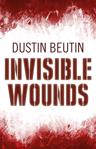 9781785350849: Invisible Wounds