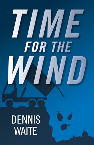Stock image for Time for the Wind for sale by ThriftBooks-Atlanta