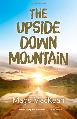 Beispielbild fr The Upside Down Mountain zum Verkauf von Goldstone Books