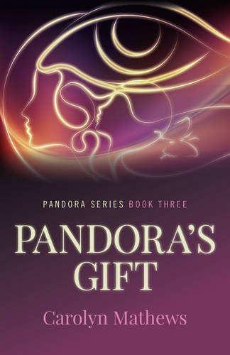 Stock image for Pandoras Gift (Pandora Series - Book Three) for sale by Reuseabook