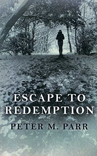 Stock image for Escape To Redemption for sale by GF Books, Inc.