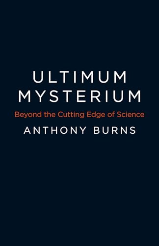 Stock image for ULTIMUM MYSTERIUM:BEYOND THE CUTTING ED Format: Paperback for sale by INDOO