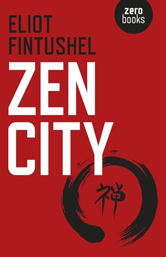 Beispielbild fr Zen City zum Verkauf von WorldofBooks