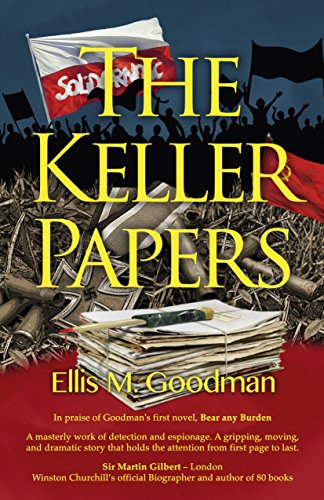 Stock image for The Keller Papers for sale by Better World Books