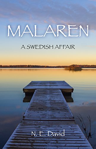 Beispielbild fr Malaren: A Swedish Affair zum Verkauf von WorldofBooks