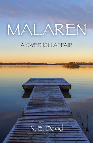 Stock image for Malaren: A Swedish Affair for sale by WorldofBooks