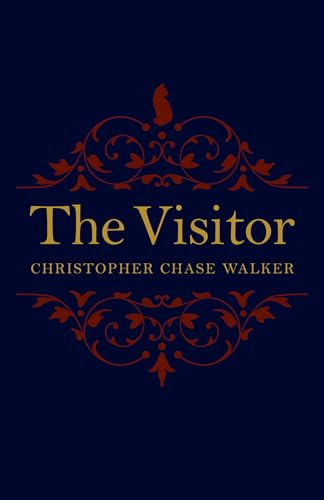 Stock image for The Visitor for sale by WorldofBooks