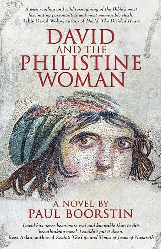 Beispielbild fr David and the Philistine Woman zum Verkauf von Better World Books