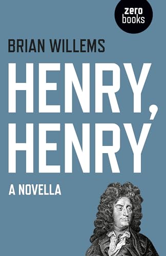 Stock image for Henry, Henry for sale by Blackwell's