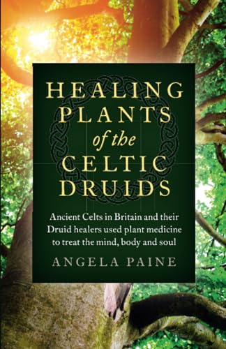 Beispielbild fr Healing Plants of the Celtic Druids zum Verkauf von Blackwell's