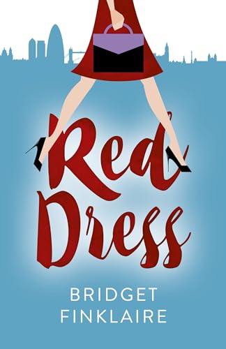 Beispielbild fr Red Dress: A Novel zum Verkauf von WorldofBooks