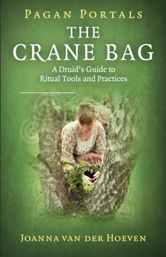 Stock image for Pagan Portals - The Crane Bag: A Druid's Guide to Ritual Tools and Practices for sale by WorldofBooks