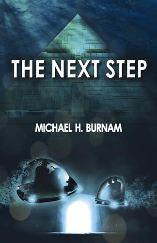 Beispielbild fr The Next Step: Book Two of the Last Stop Series zum Verkauf von WorldofBooks