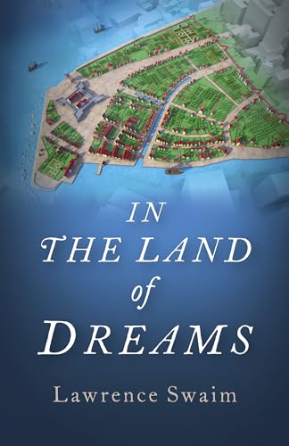 Imagen de archivo de In the Land of Dreams a la venta por WorldofBooks