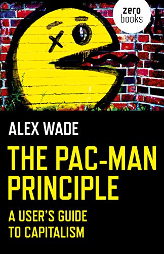 Beispielbild fr The Pac-Man Principle zum Verkauf von Blackwell's