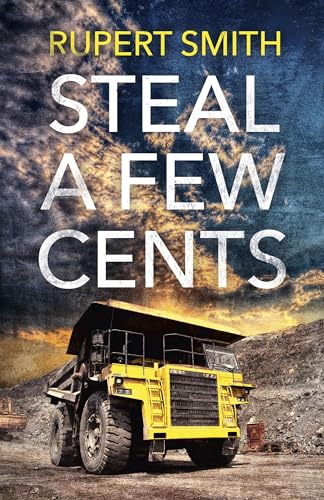 Beispielbild fr Steal a Few Cents zum Verkauf von Blackwell's