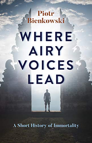 Stock image for WHERE AIRY VOICES LEAD:A SHORT HISTORY Format: Paperback for sale by INDOO