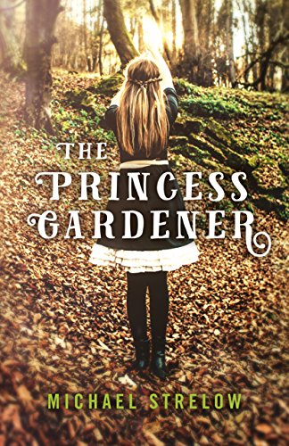 Stock image for The Princess Gardener for sale by Half Price Books Inc.