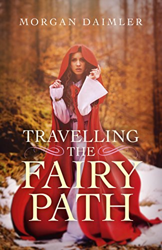 Beispielbild fr Travelling the Fairy Path zum Verkauf von Blackwell's