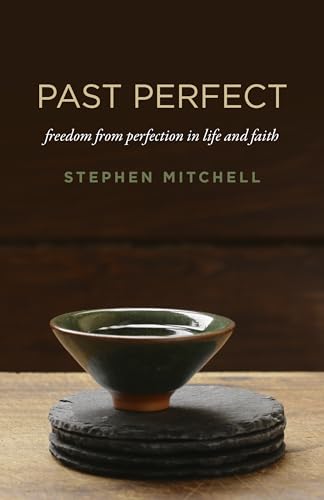 Beispielbild fr Past Perfect: Freedom from Perfection in Life and Faith zum Verkauf von Wonder Book