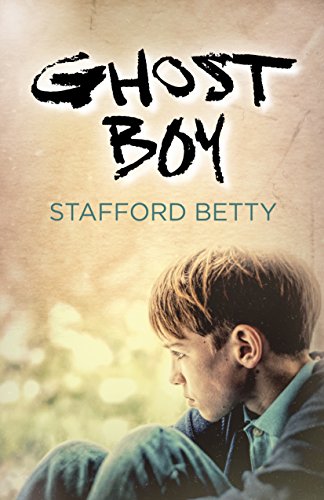 Stock image for GHOST BOY Format: Paperback for sale by INDOO