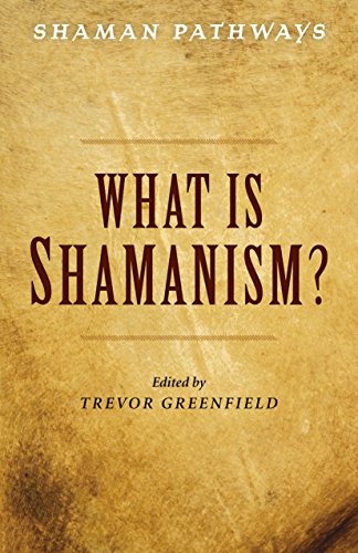 Stock image for Shaman Pathways - What is Shamanism? for sale by Better World Books