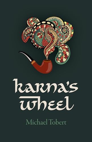 Stock image for Karna's Wheel for sale by WorldofBooks