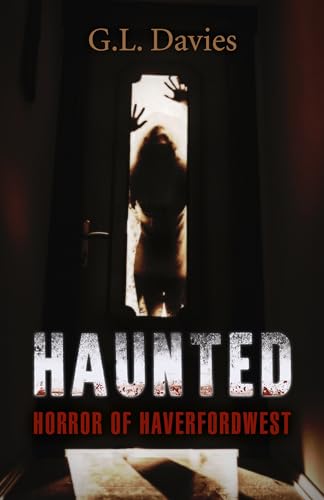 Imagen de archivo de Haunted: Horror of Haverfordwest a la venta por SecondSale