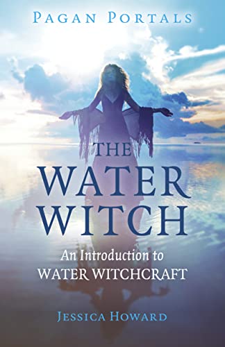 Beispielbild fr The Water Witch zum Verkauf von Blackwell's