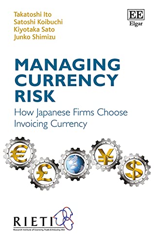 Beispielbild fr Managing Currency Risk zum Verkauf von Blackwell's