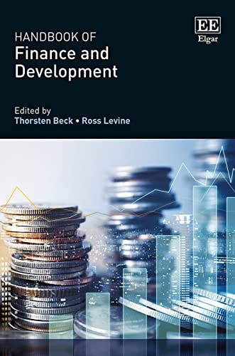 Beispielbild fr Handbook of Finance and Development zum Verkauf von Books From California