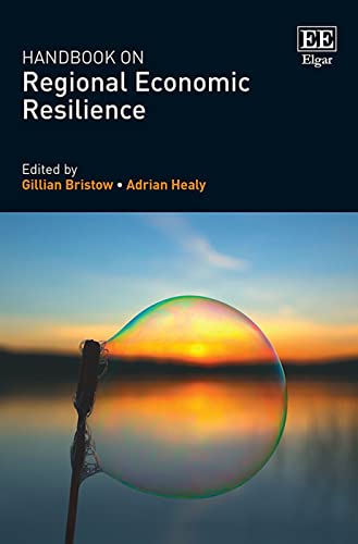 Stock image for Handbook on Regional Economic Resilience for sale by Basi6 International