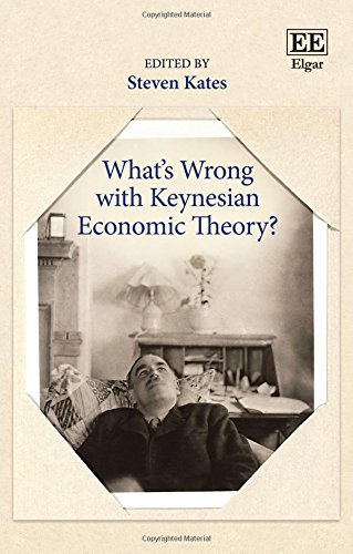 Imagen de archivo de What's Wrong with Keynesian Economic Theory a la venta por PBShop.store UK