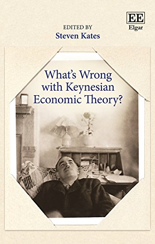 Beispielbild fr What's Wrong With Keynesian Economic Theory? zum Verkauf von Blackwell's