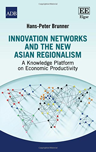 Beispielbild fr Innovation Networks and the New Asian Regionalism zum Verkauf von Blackwell's