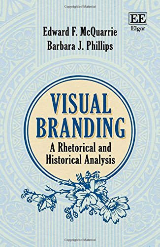 Stock image for Visual Branding: A Rhetorical and Historical Analysis for sale by Books Puddle