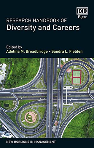 Stock image for Research Handbook of Diversity and Careers (New Horizons in Management series) for sale by Books Puddle