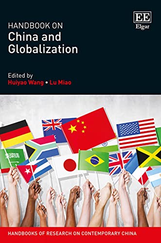 Stock image for Handbook on China and Globalization (Handbooks of Research on Contemporary China) for sale by Books From California