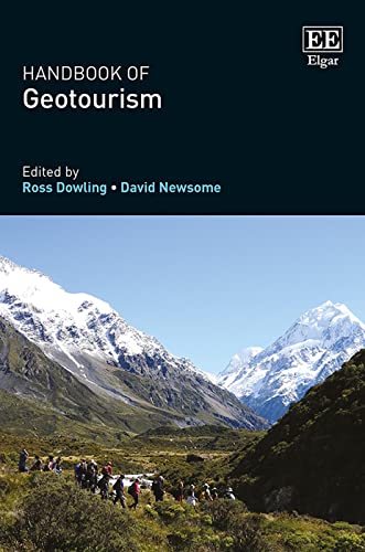 9781785368851: Handbook of Geotourism
