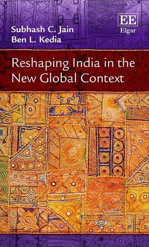 Beispielbild fr Reshaping India in the New Global Context zum Verkauf von Blackwell's