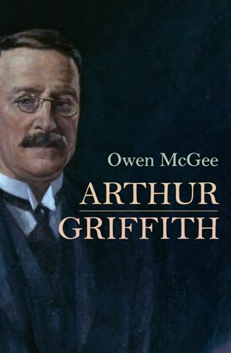 Beispielbild fr Arthur Griffith zum Verkauf von Anybook.com