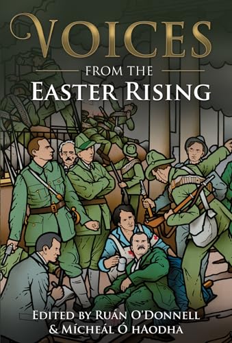 Stock image for Voices from the Easter Rising for sale by SecondSale