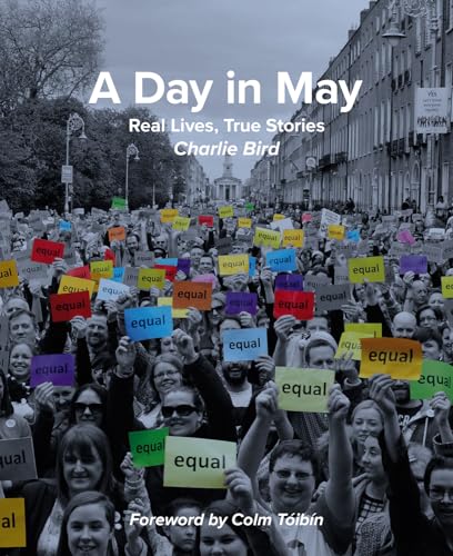 Beispielbild fr A Day in May : Real Lives, True Stories zum Verkauf von Better World Books