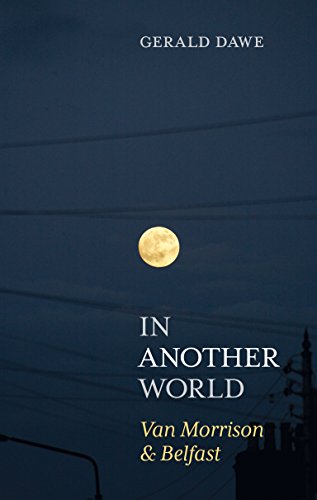 Stock image for In Another World for sale by AwesomeBooks