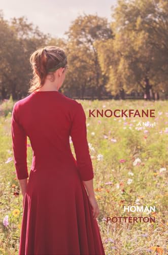 Beispielbild fr Knockfane: A Novel zum Verkauf von WorldofBooks